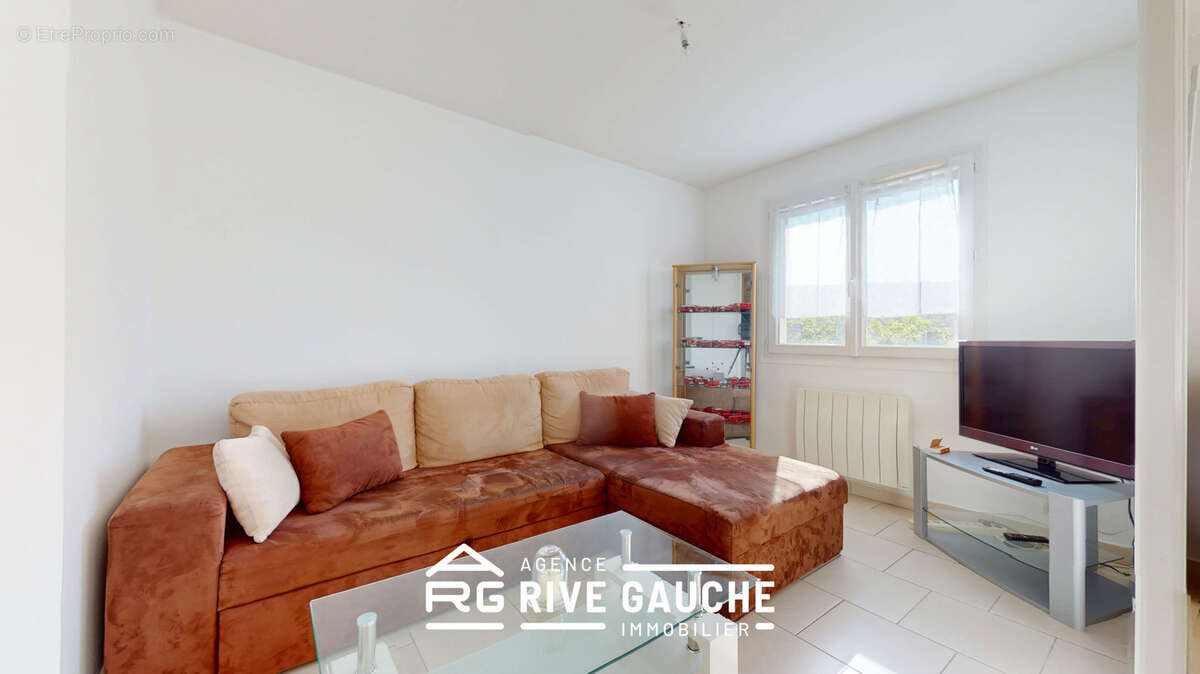 Appartement à ROUSSILLON
