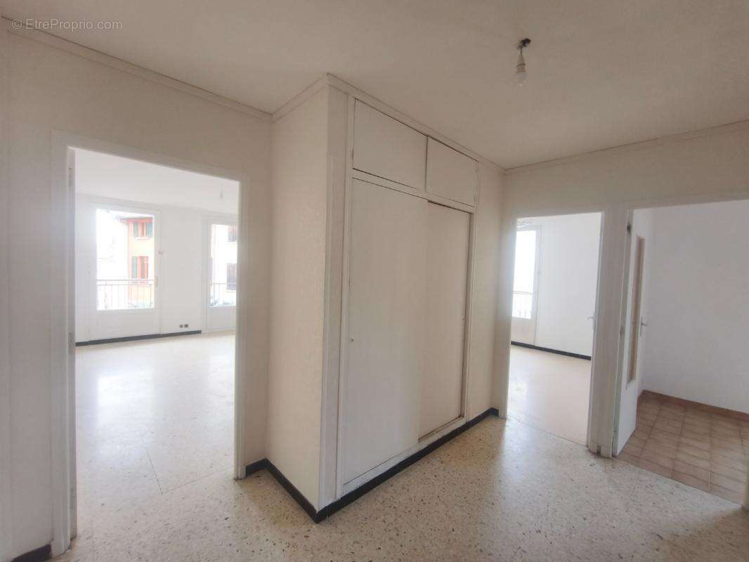 Appartement à DIGNE-LES-BAINS