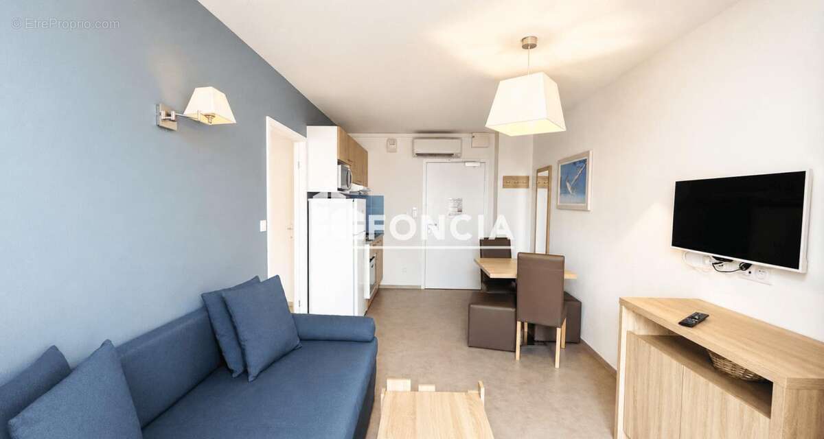 Appartement à AGDE