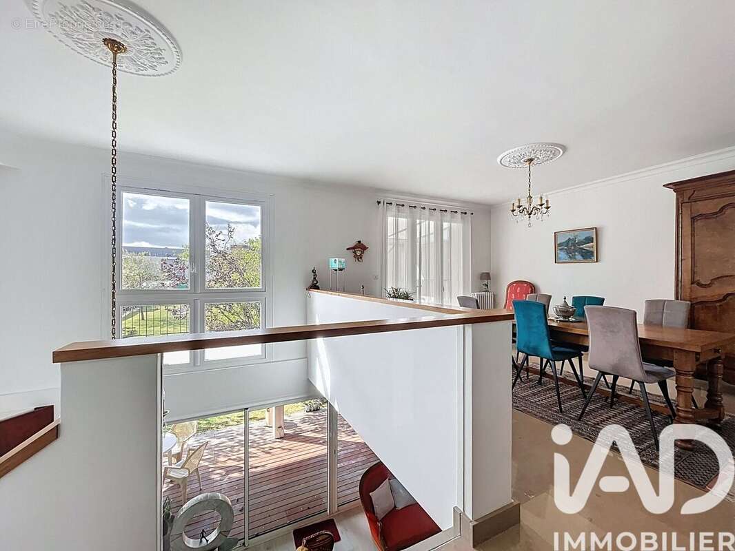 Photo 2 - Maison à CHAMBRAY-LES-TOURS