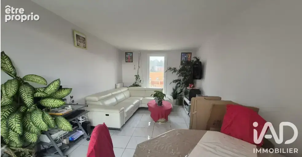 Photo 1 - Appartement à MONTMAGNY