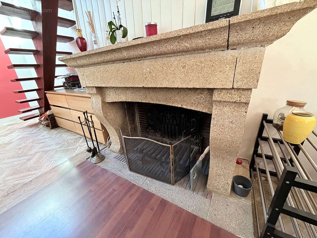 Maison à CHAMPIGNY-SUR-MARNE