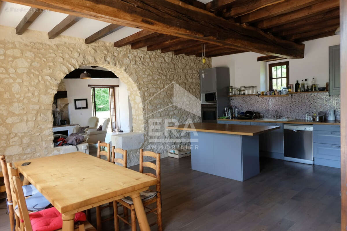 Maison à NOGENT-LE-ROTROU