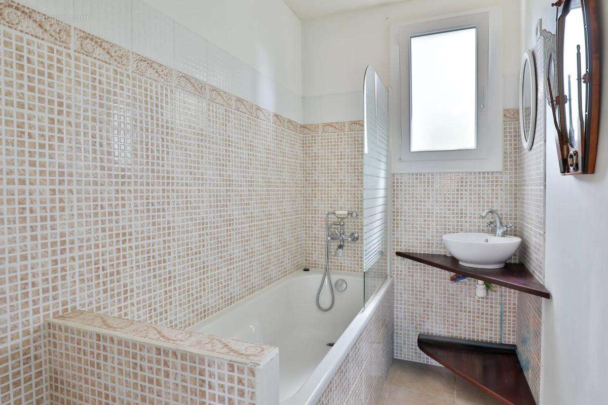 Maison à LA TESTE-DE-BUCH