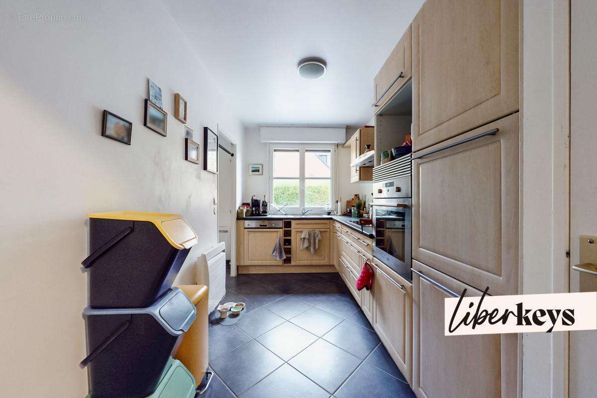 Appartement à LAMBERSART