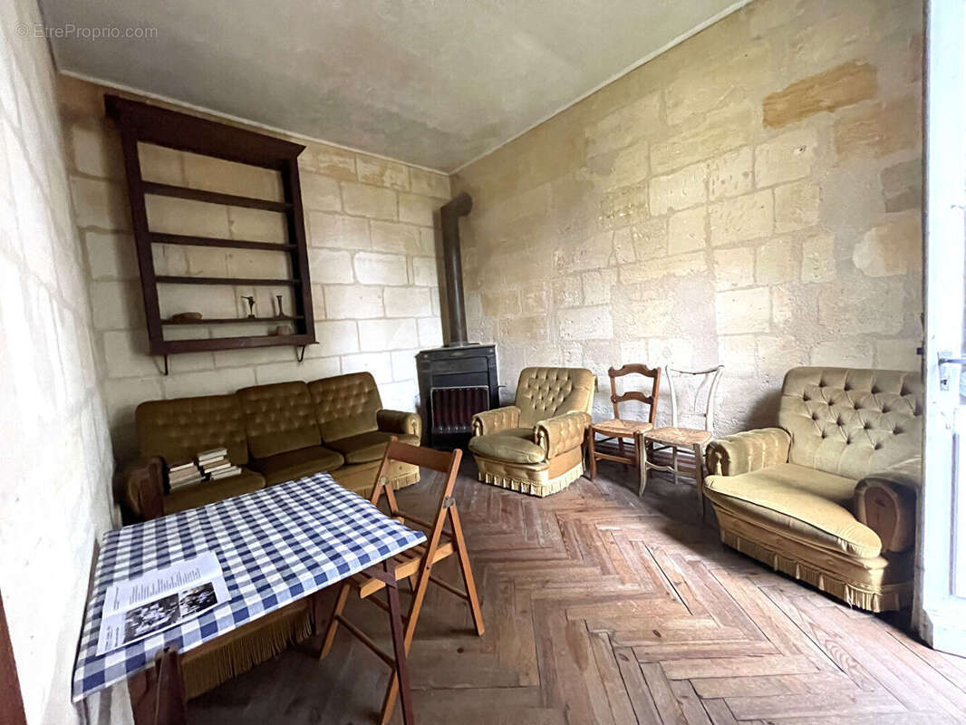 Maison à LIBOURNE