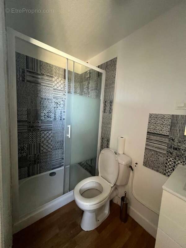 Appartement à SAINT-CYR-SUR-LOIRE