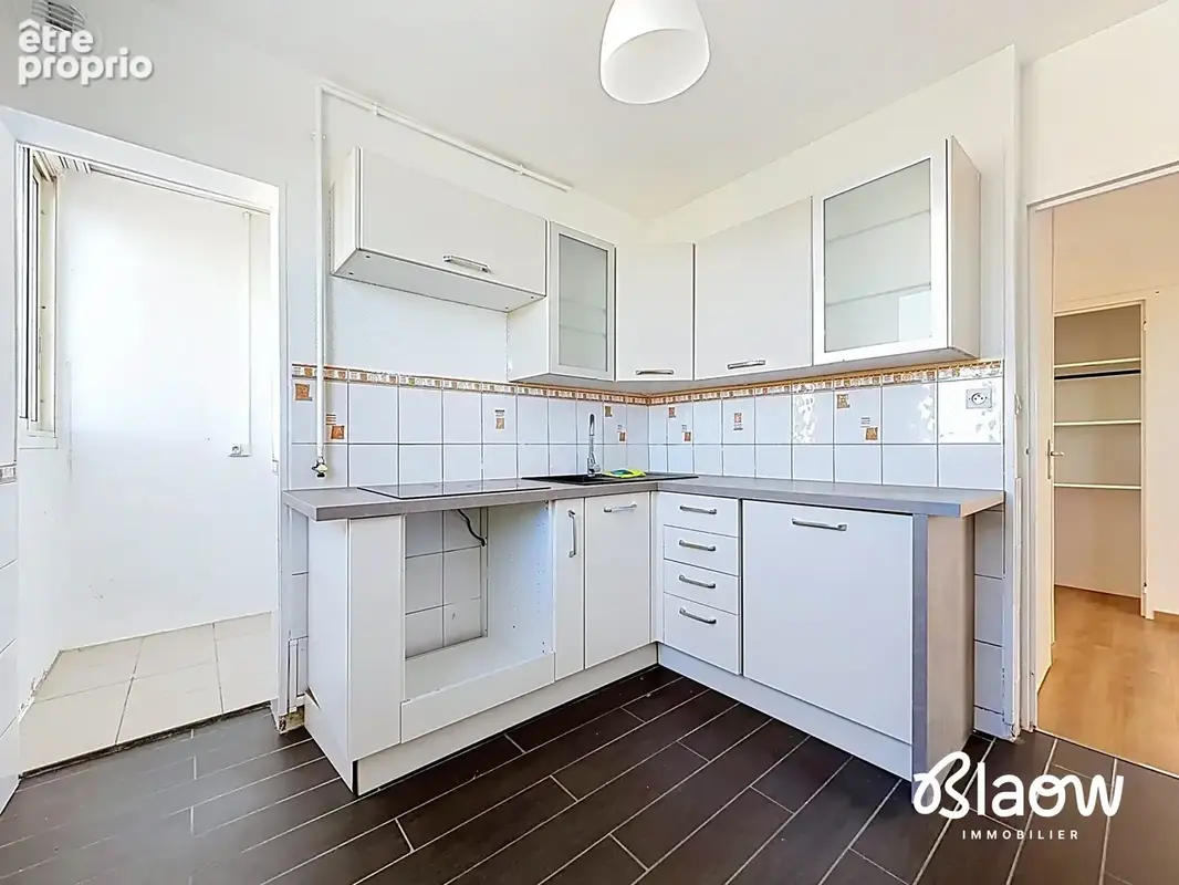 Appartement 4 pièces 65 m² à vendre à Meyzieu (69330) - photo 5