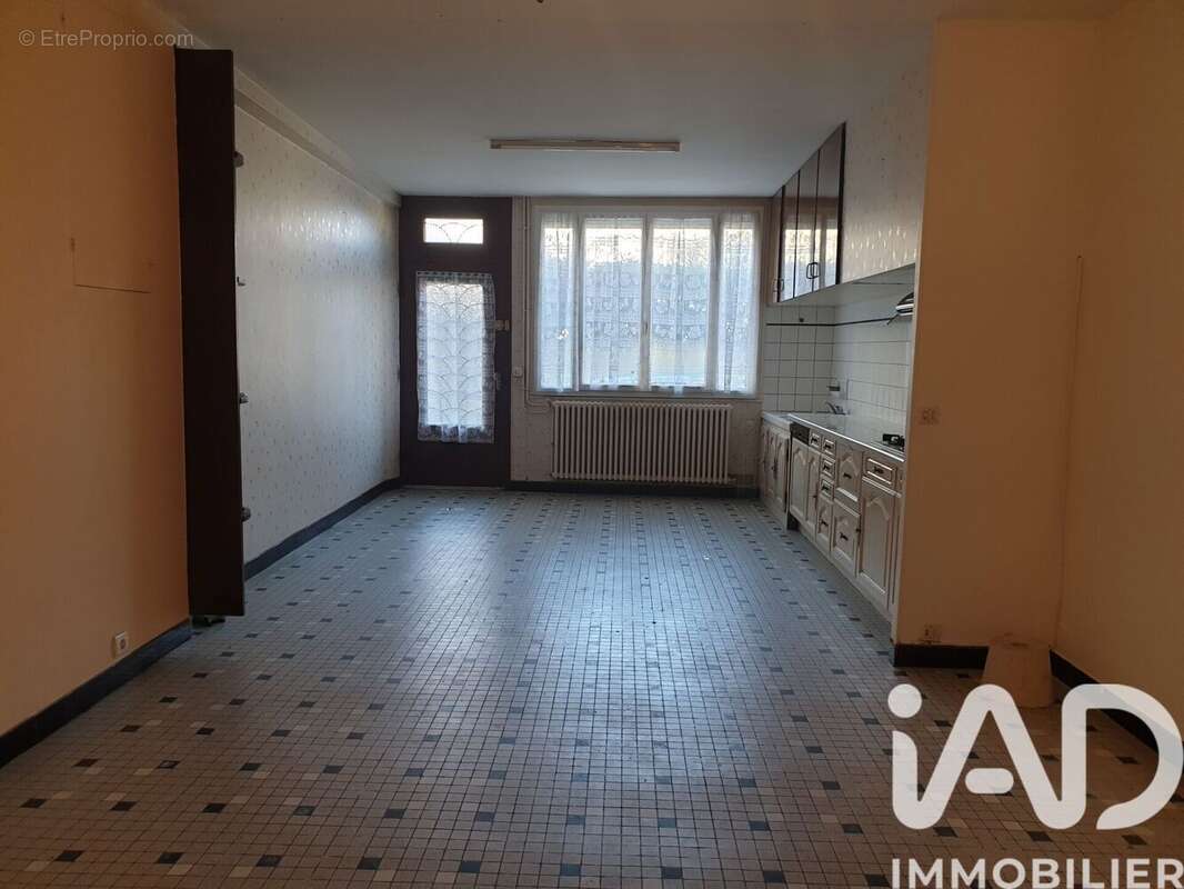Photo 5 - Maison à DAMAZAN