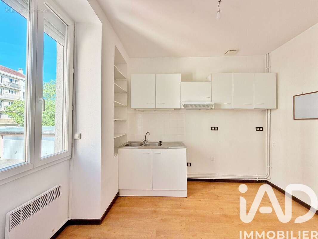 Photo 4 - Appartement à BIZANOS