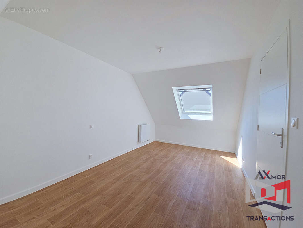 PERROS-GUIREC   Maison neuve 2026   3 chambres - photo 9