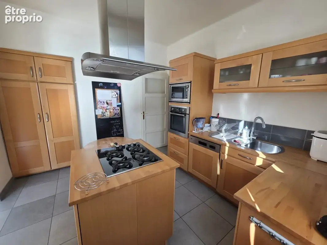 Maison 6 pièces 115 m² à vendre à Chenove (21300) - photo 4