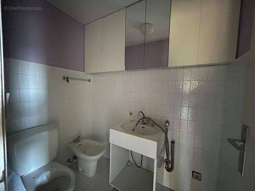 Maison à SAINT-ANDRE-DE-LA-ROCHE