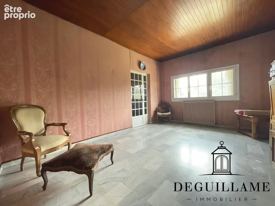Bastide 7 pièces 150 m² + 2 pièces 50 m² - photo 8
