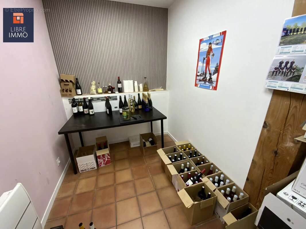 Local commercial évolutif – emplacement n°1 à bordères-sur-l’échez - photo 3
