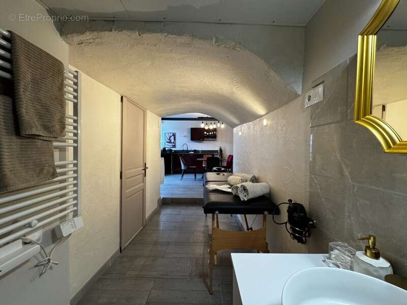 Appartement à CHATELGUYON