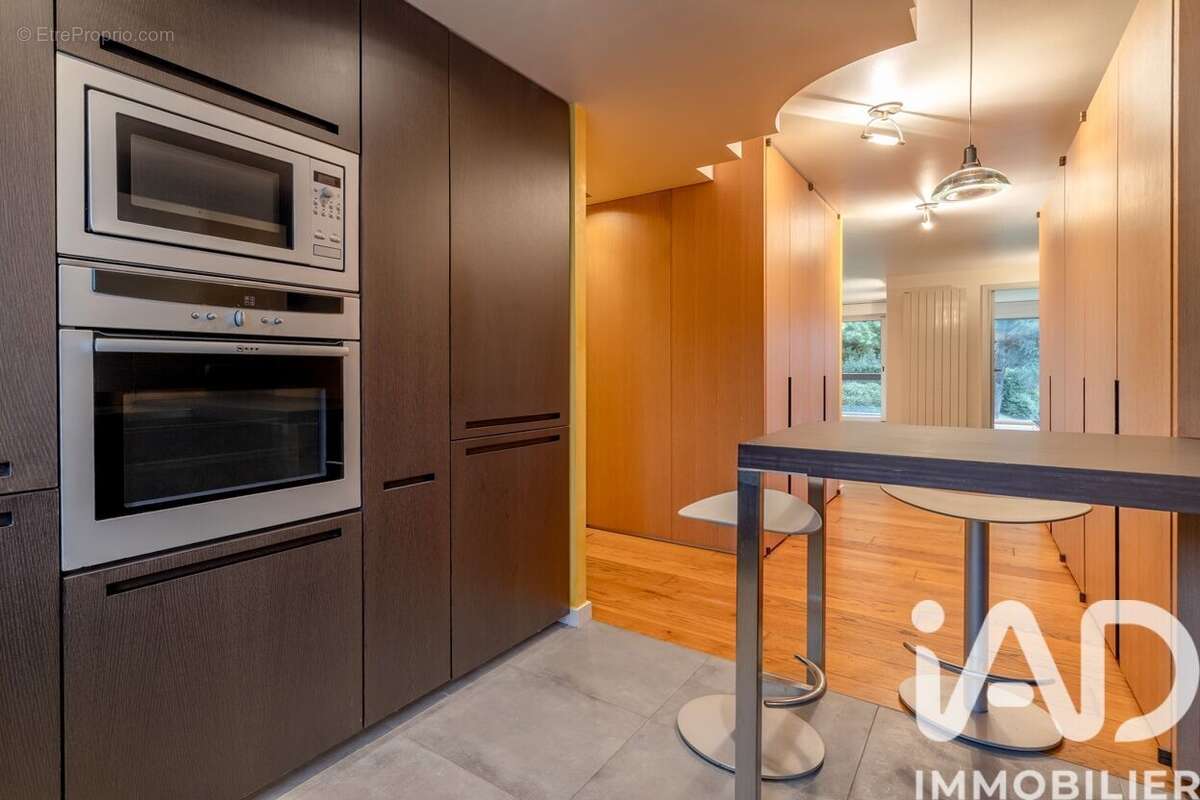 Photo 6 - Appartement à AURAY