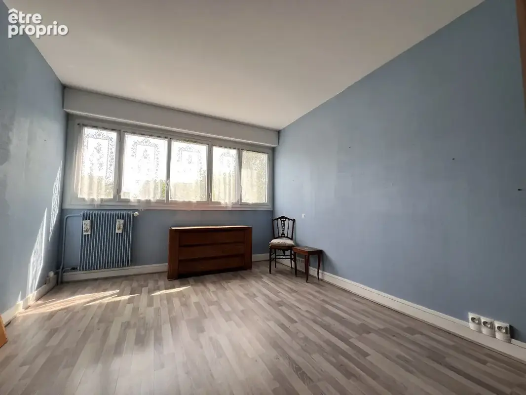 Appartement 6 pièces résidence du Château - photo 10