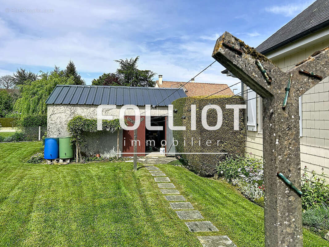 Maison à VIRE