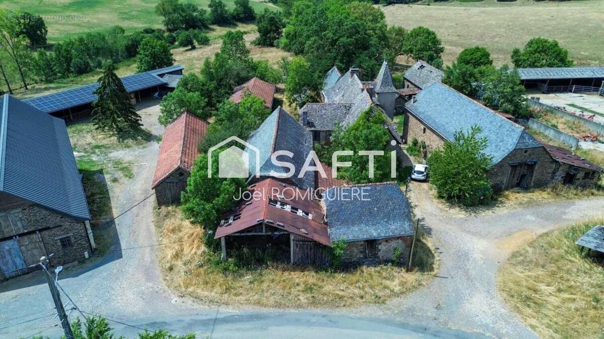 Maison 316 m² à Almont-Les-Junies  - photo 6