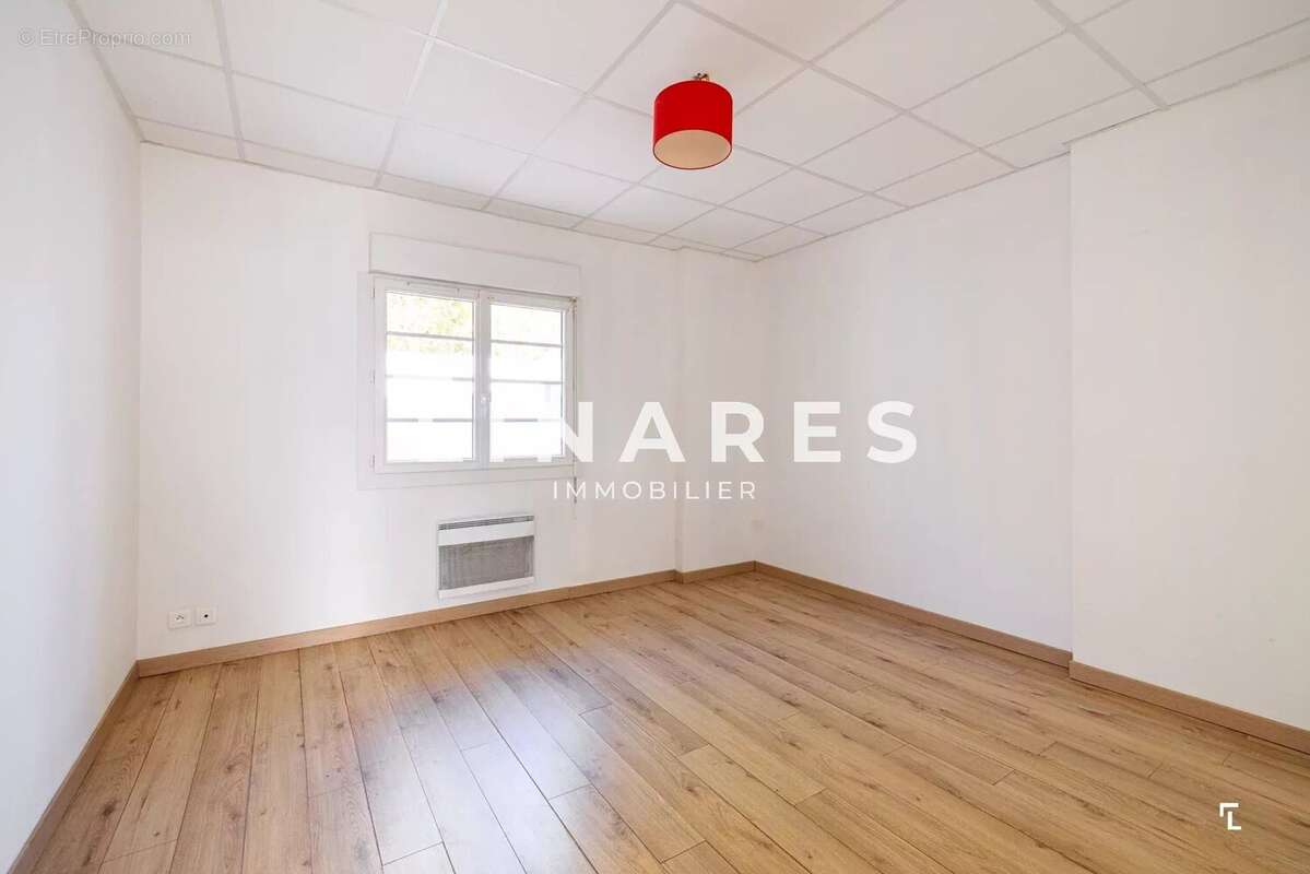 Appartement à MARSEILLE-11E