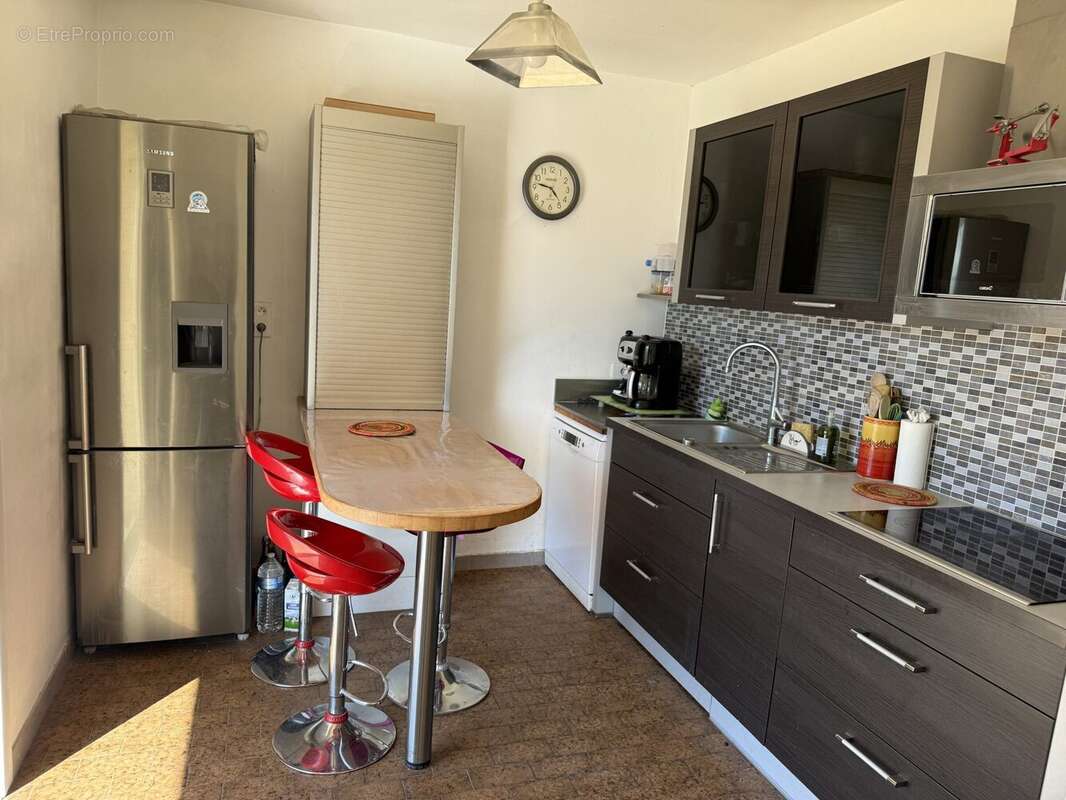 Maison à COLOMBIERS