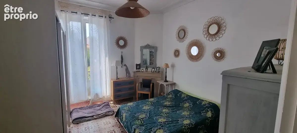 Maison vigneronne Clermont l'Herault 4 pièce(s) 90 m2 - photo 9