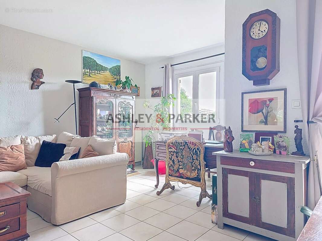 Appartement à CAGNES-SUR-MER