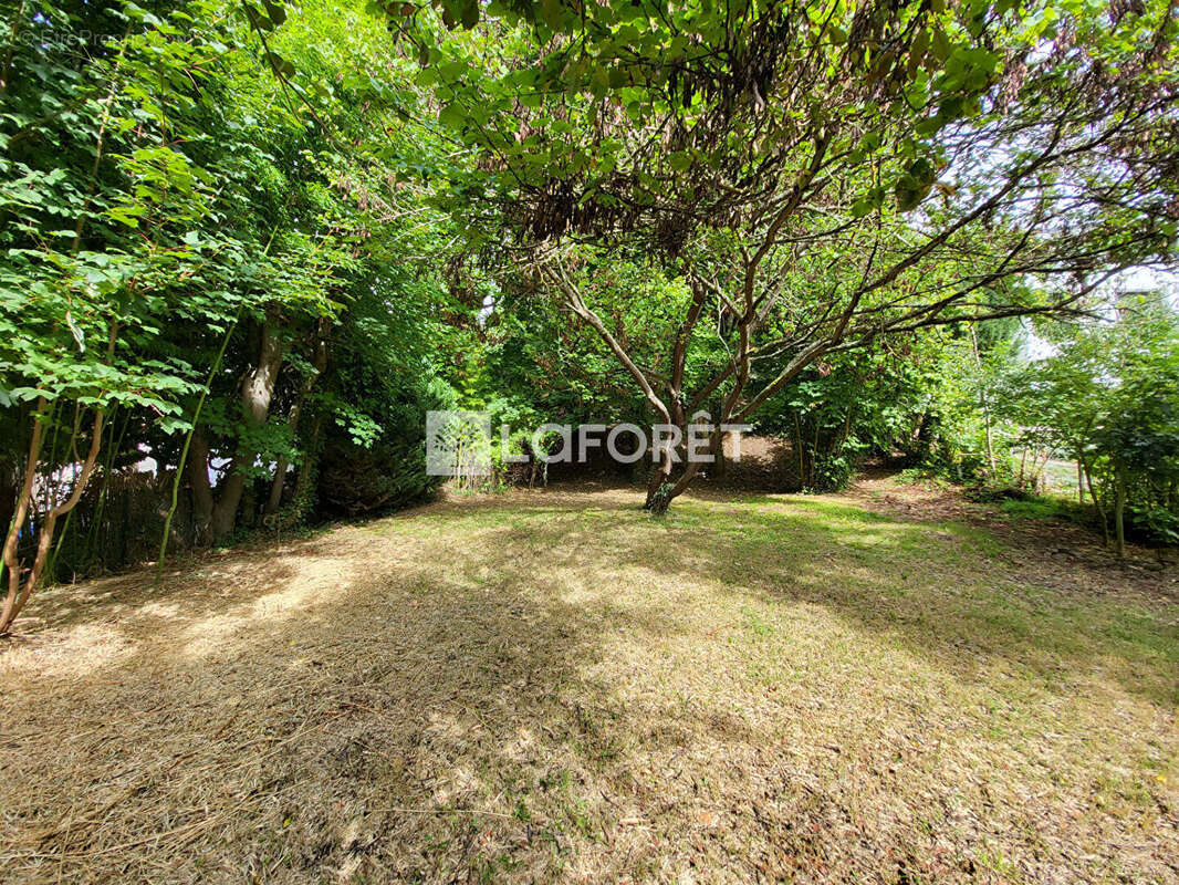 Maison à RUEIL-MALMAISON