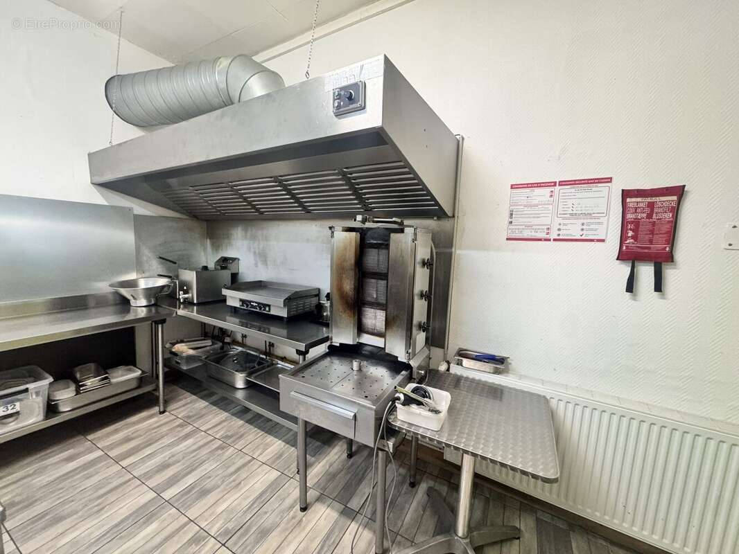 89 m² à Marle  - photo 7
