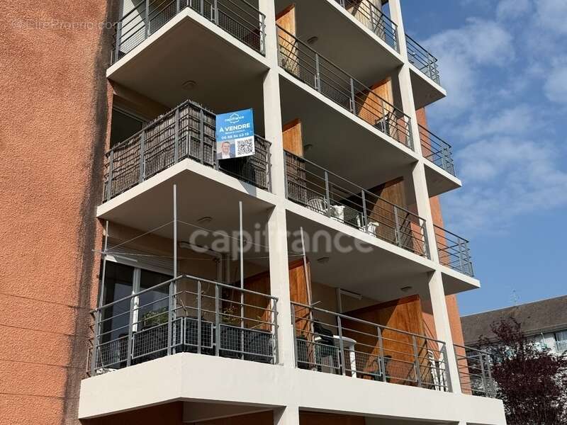 Appartement à LOURDES