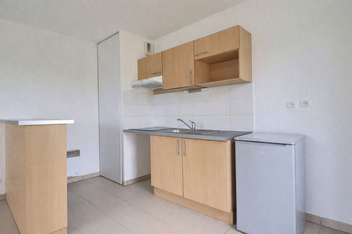 Appartement - 3 pièces - 69 m² -Saint-Gervais - photo 4