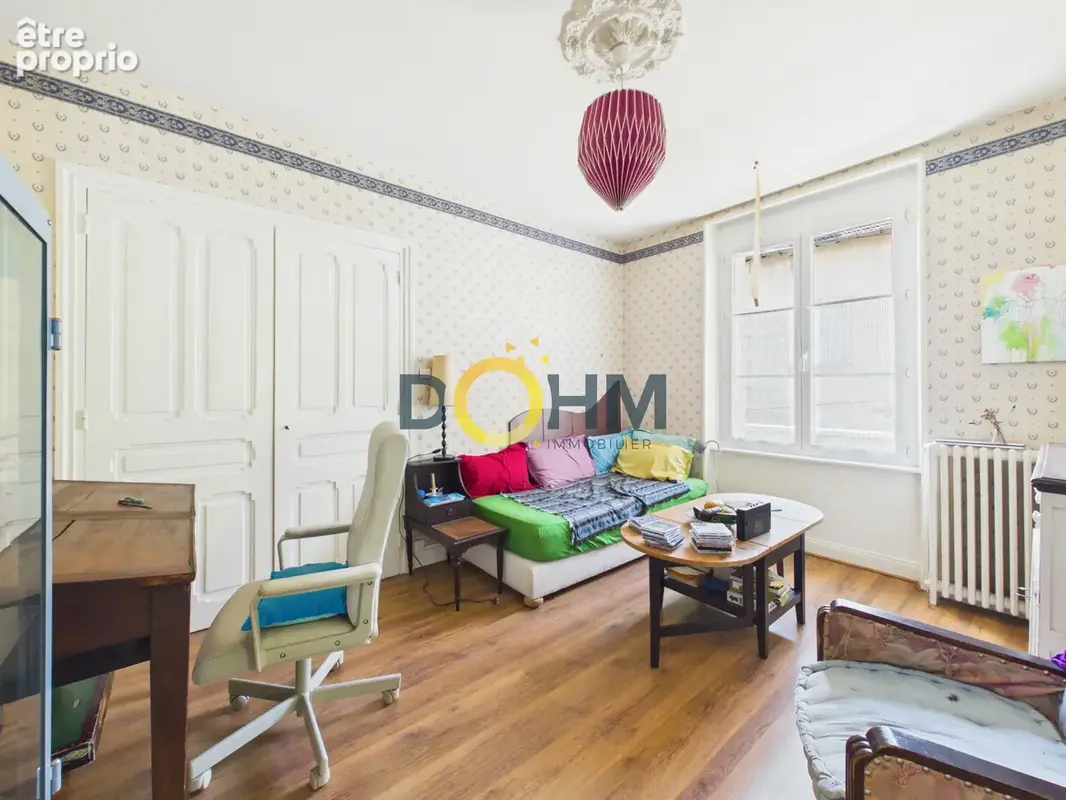 LE PUY EN VELAY ! Maison 2 logements 199m2 avec jardin et garage - photo 9