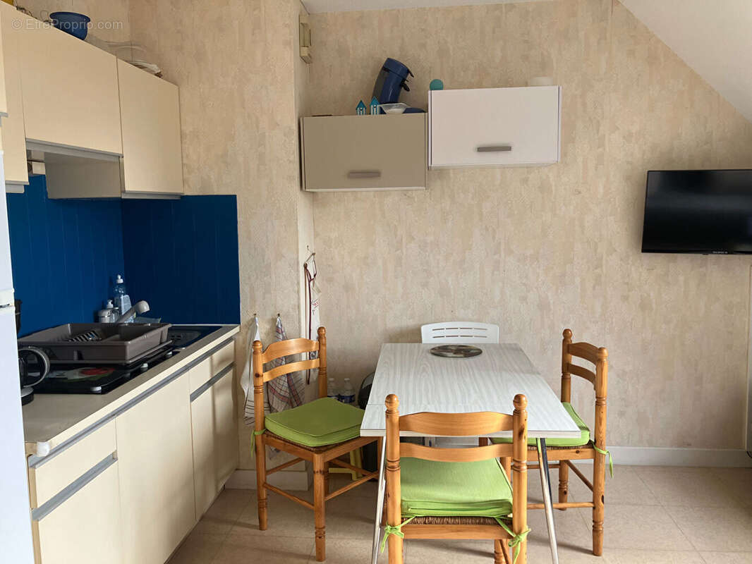 Appartement à PENESTIN