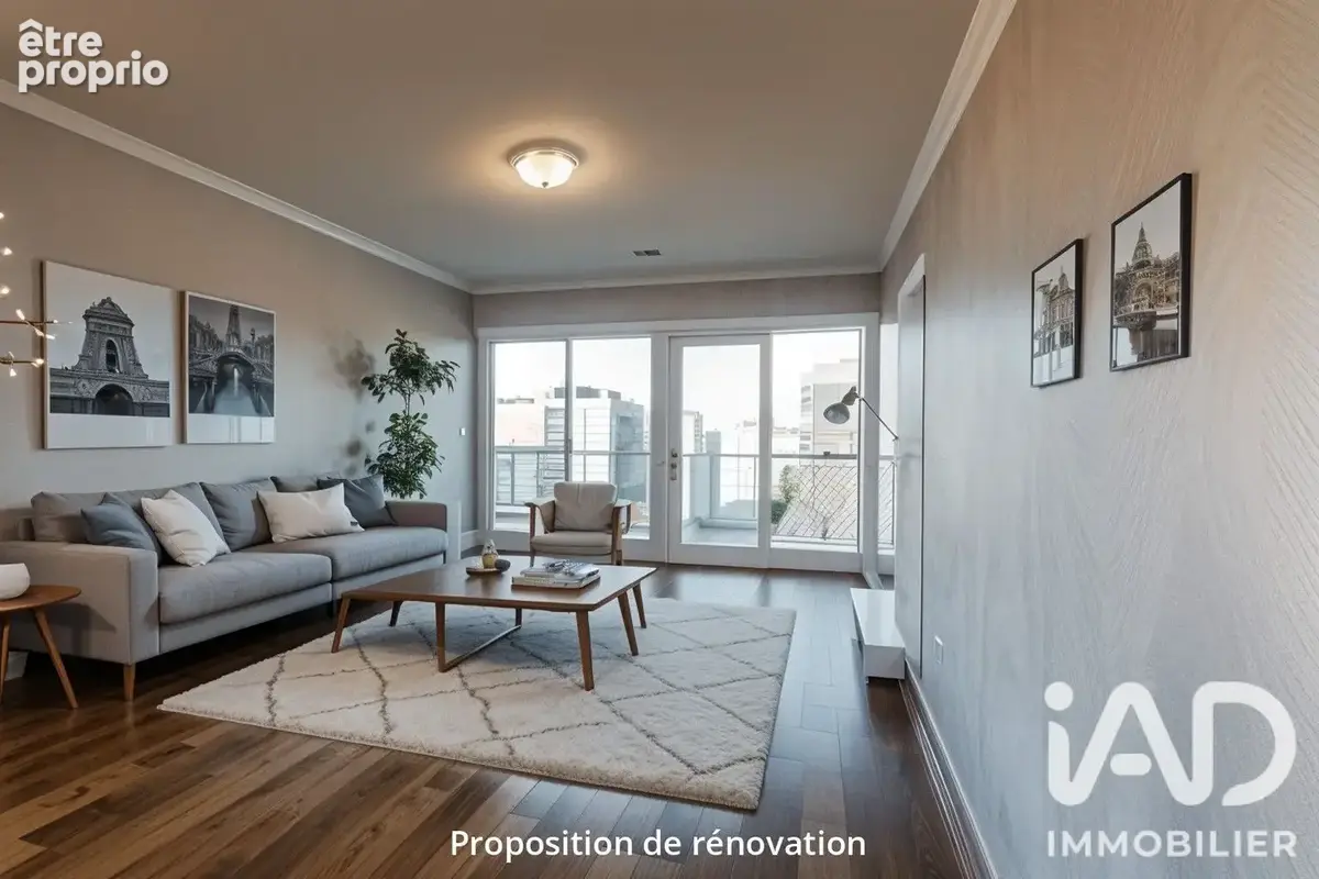 Photo 1 - Appartement à VILLARS