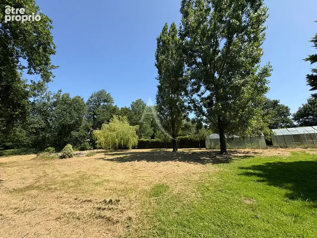 Villa 182m² avec Piscine et SPA - photo 10