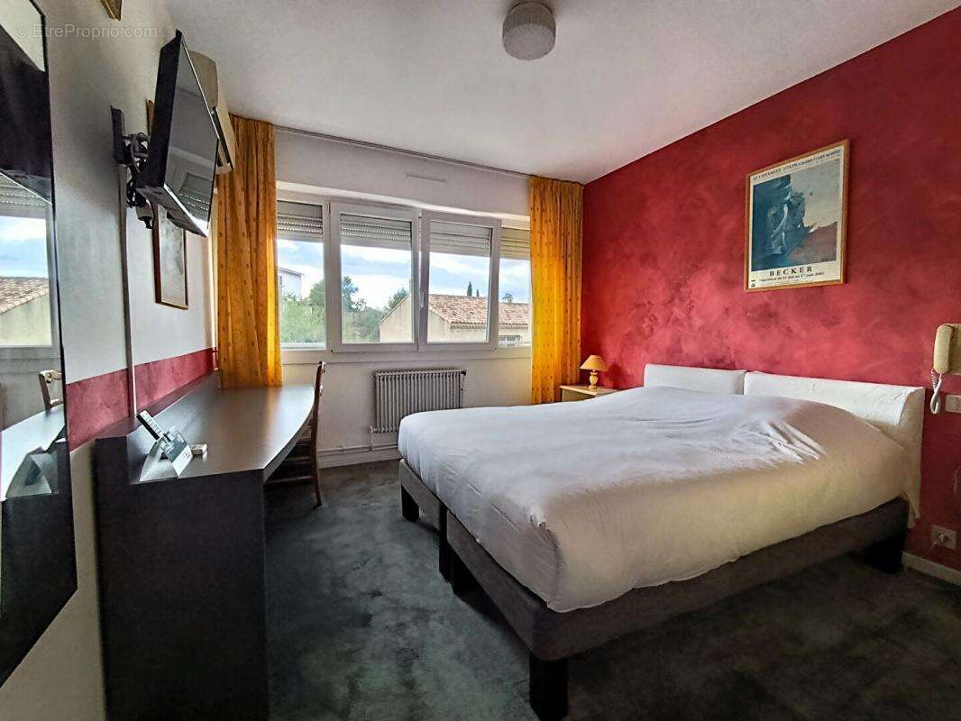Appartement à SALON-DE-PROVENCE