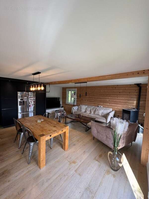 Maison à GERARDMER
