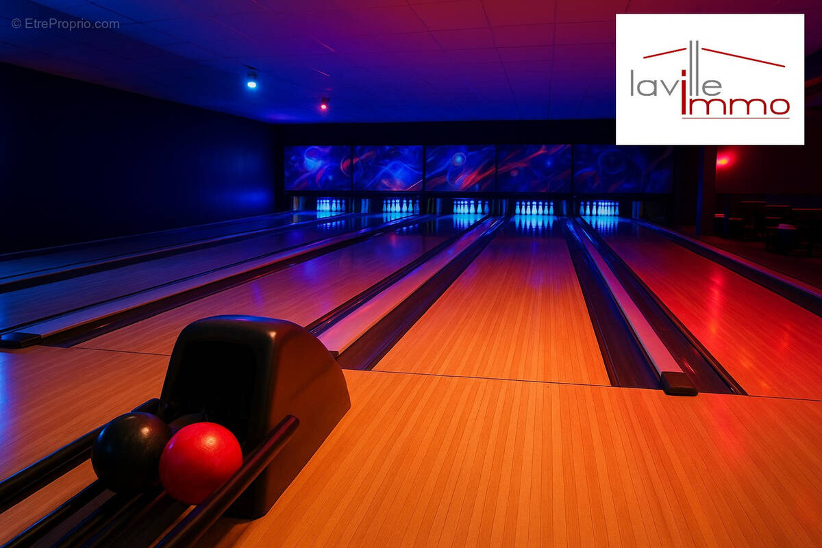 Autre à MONTPELLIER