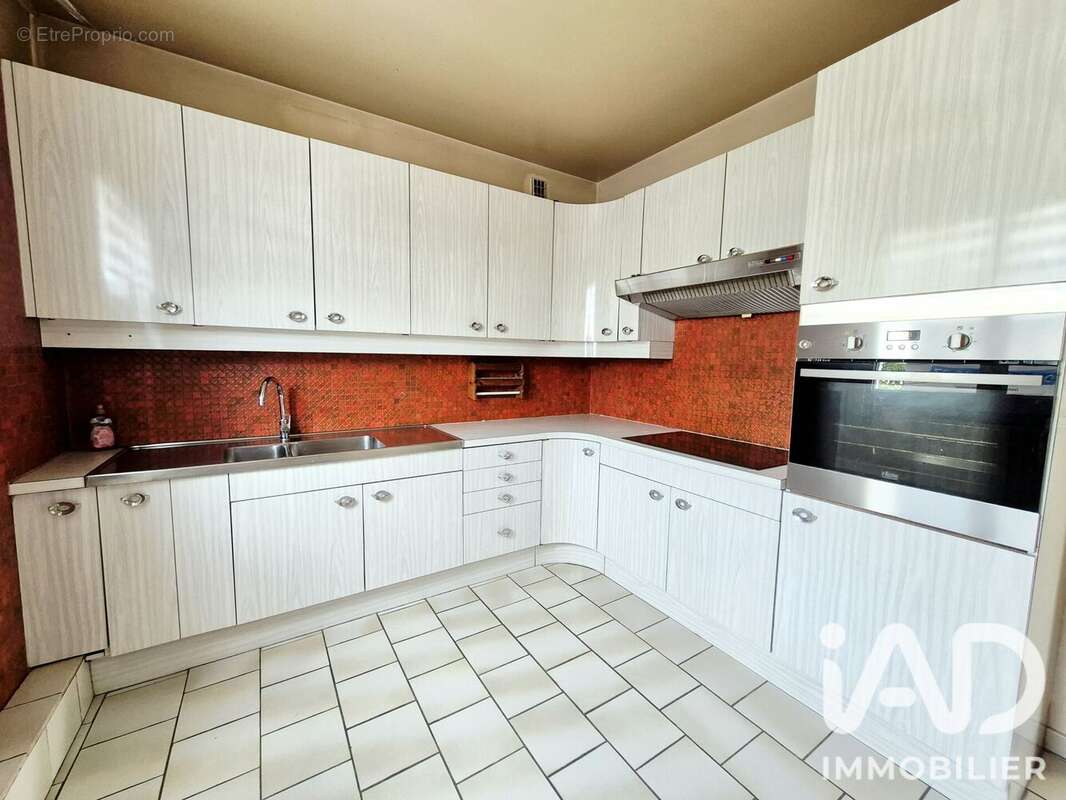 Photo 4 - Appartement à LE HAVRE