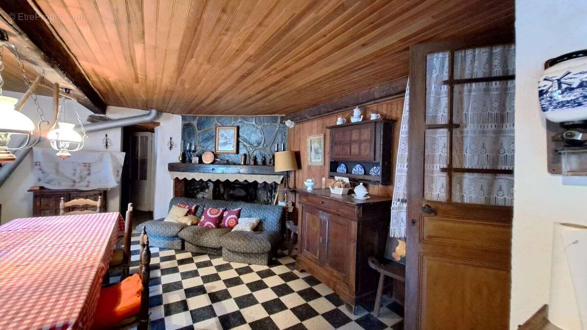 Retour à l'authentique au cœur du village de Llo - photo 5