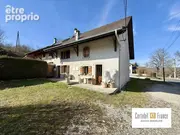 Maison à CERCIER