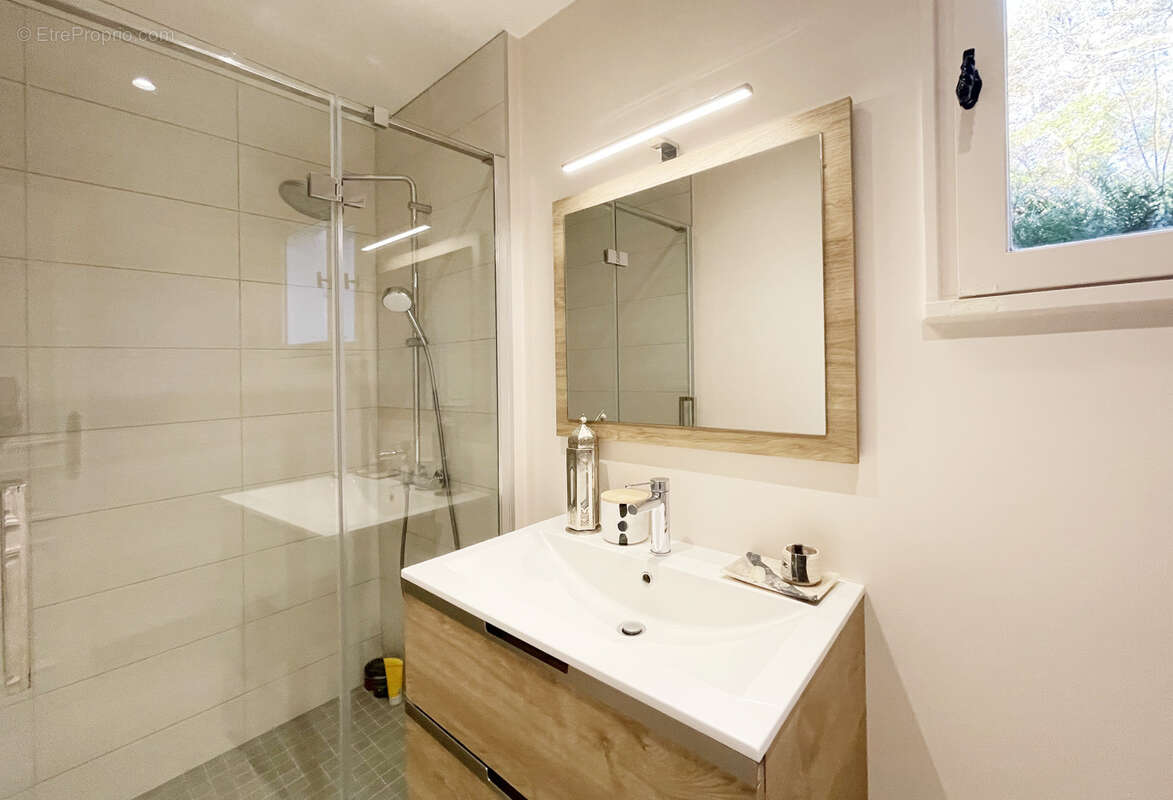 Maison à BOURRON-MARLOTTE