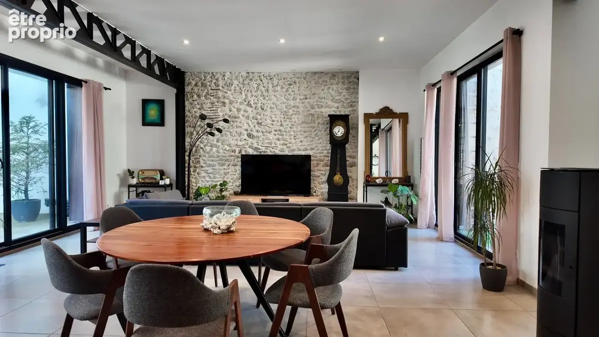Appartement à vendre 4 pièces ORLEANS (45) - photo 5