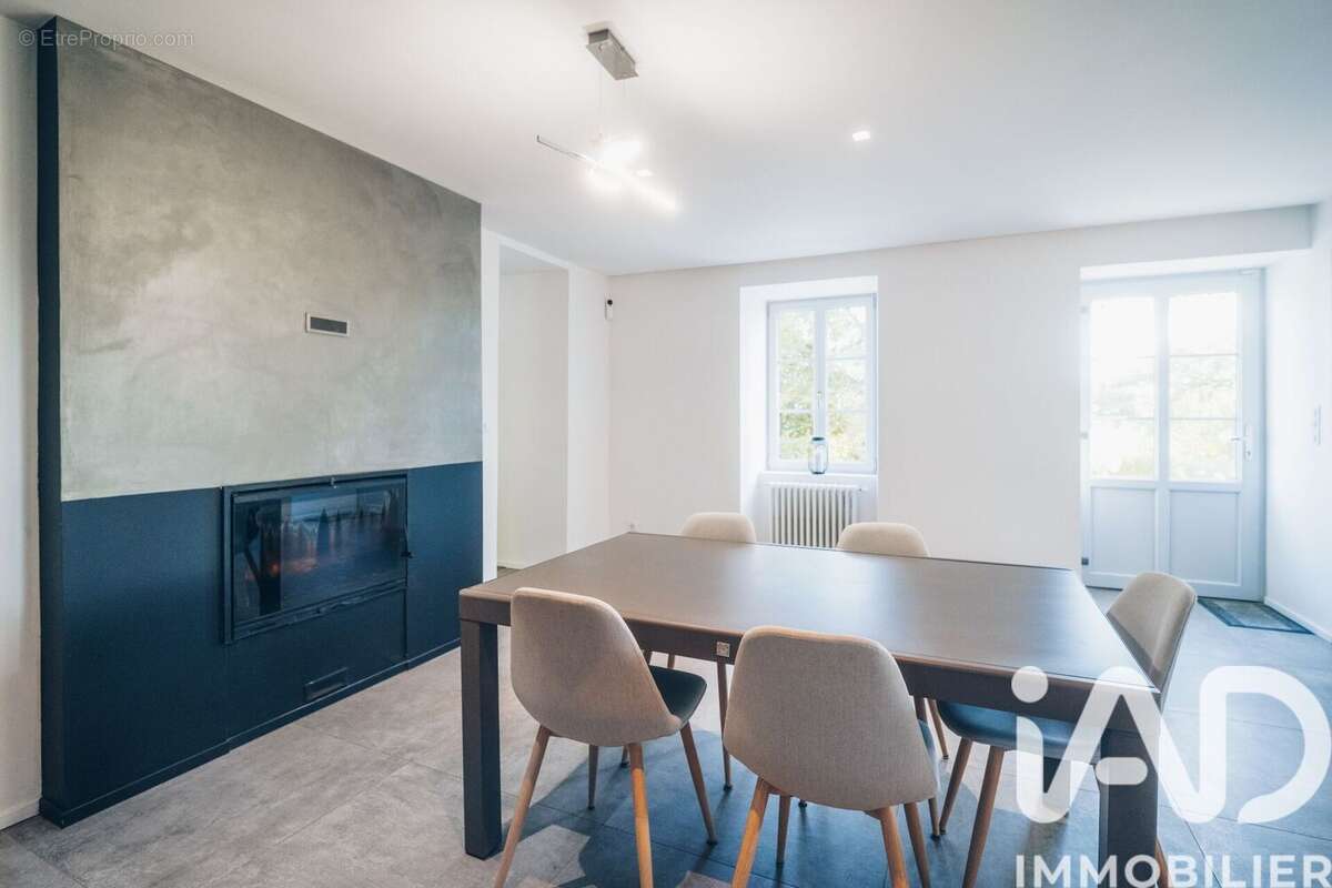 Photo 9 - Maison à MAYENNE