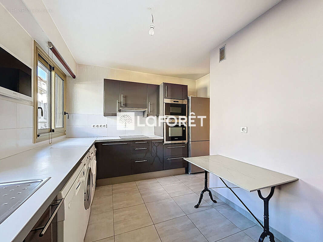 Appartement à LE VESINET