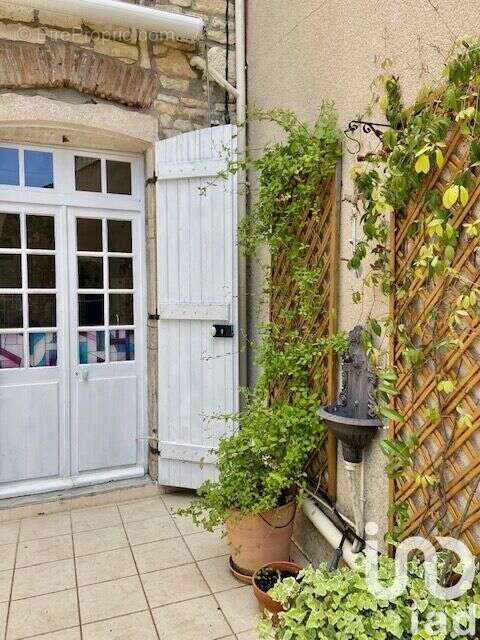 Photo 3 - Maison à SAINT-GENGOUX-LE-NATIONAL