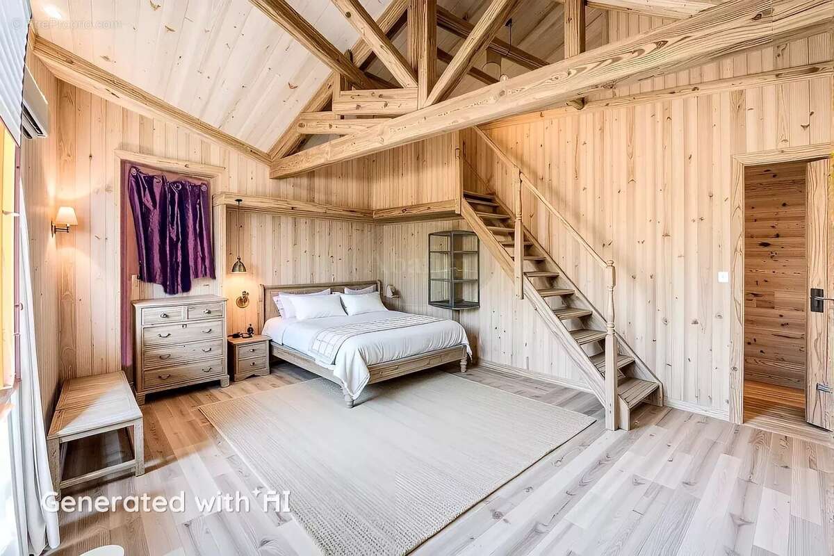 Maison à RABASTENS-DE-BIGORRE