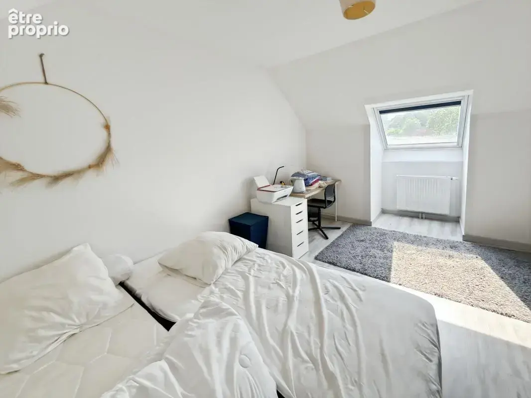  spécial investisseur — maison récente (2017) vendue louée a saint-jean-de-braye  - photo 7