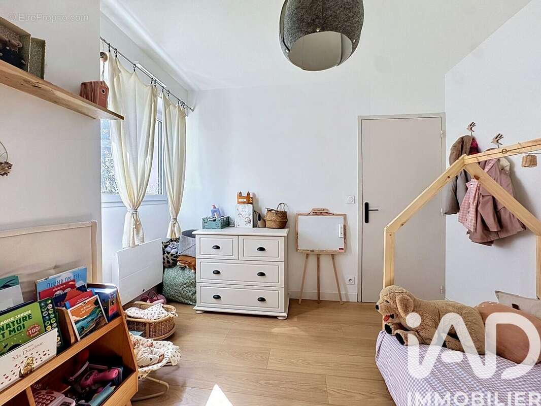 Photo 8 - Appartement à RENNES